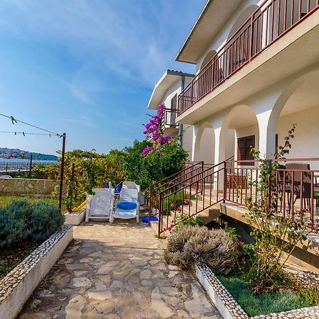 Apartments Milan Rogoznica (Sibenik-Knin) Exterior foto