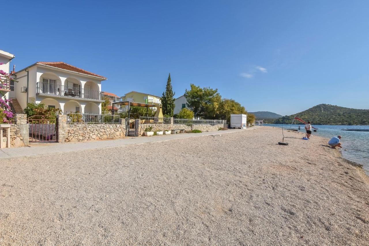 Apartments Milan Rogoznica (Sibenik-Knin) Exterior foto