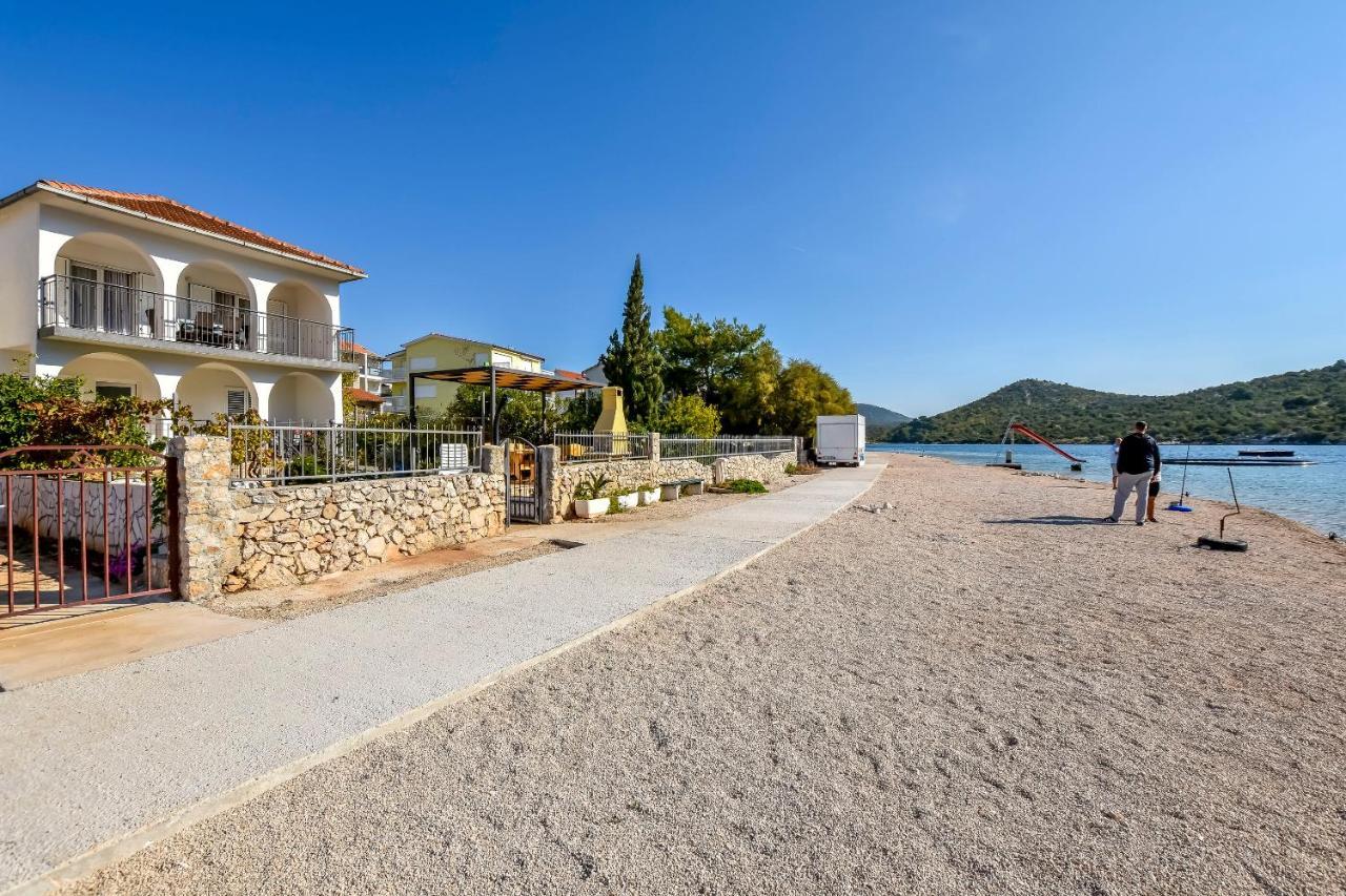 Apartments Milan Rogoznica (Sibenik-Knin) Exterior foto