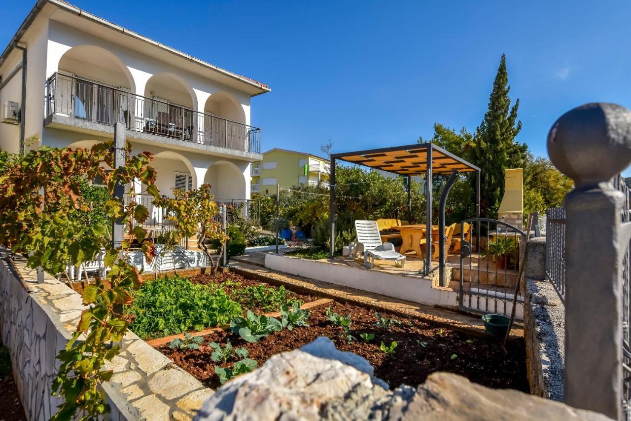 Apartments Milan Rogoznica (Sibenik-Knin) Exterior foto