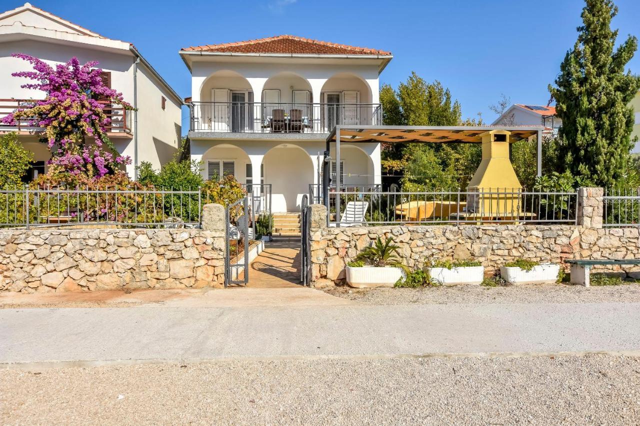 Apartments Milan Rogoznica (Sibenik-Knin) Exterior foto