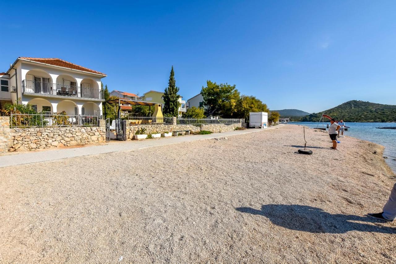 Apartments Milan Rogoznica (Sibenik-Knin) Exterior foto
