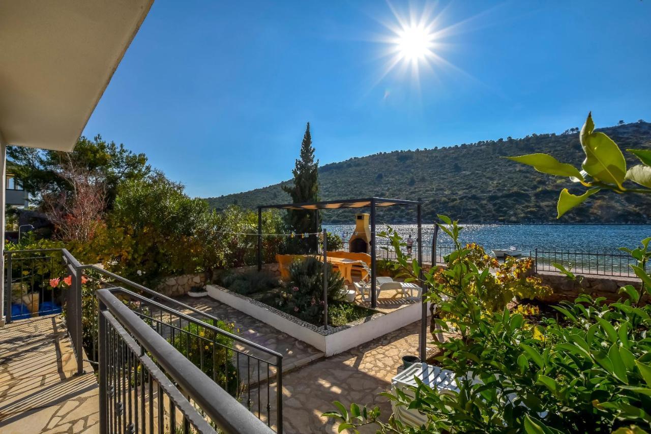 Apartments Milan Rogoznica (Sibenik-Knin) Exterior foto