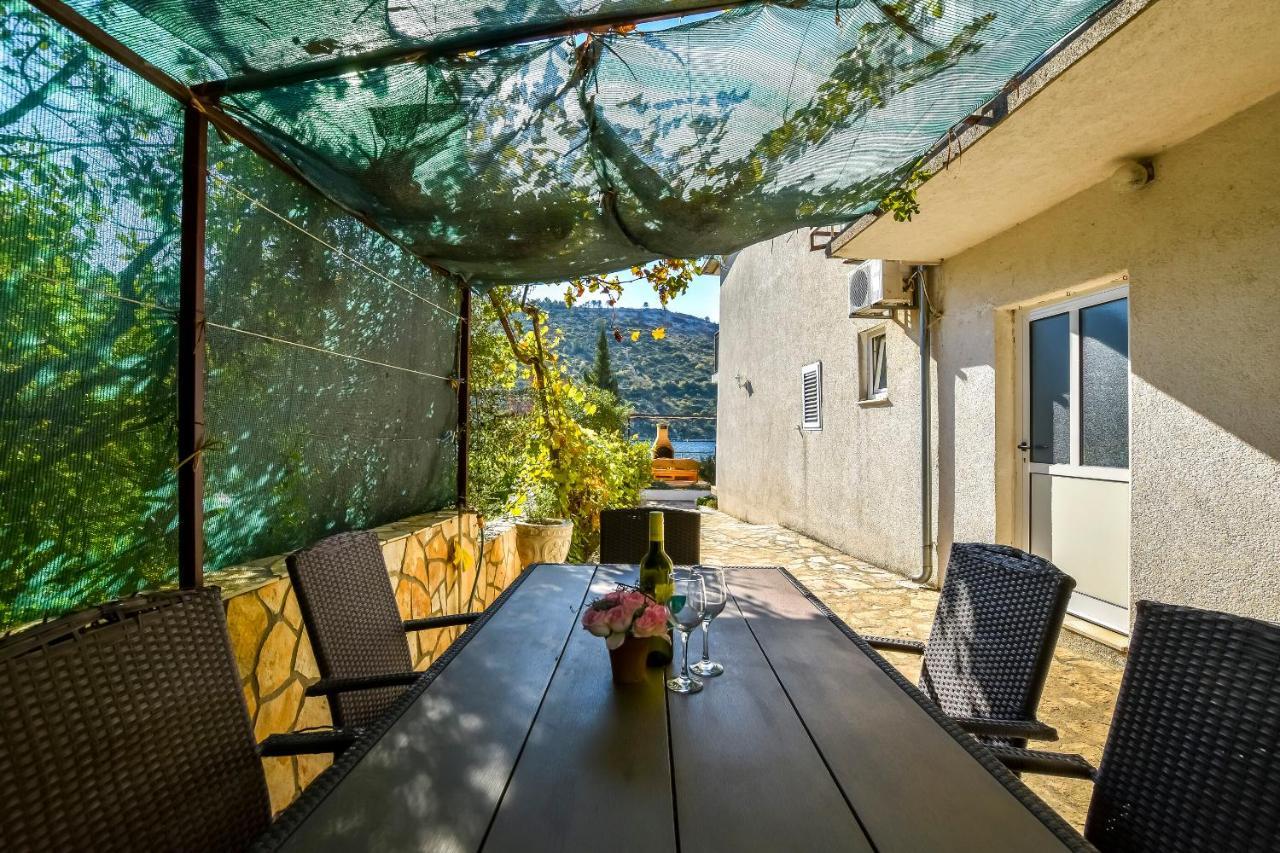 Apartments Milan Rogoznica (Sibenik-Knin) Quarto foto