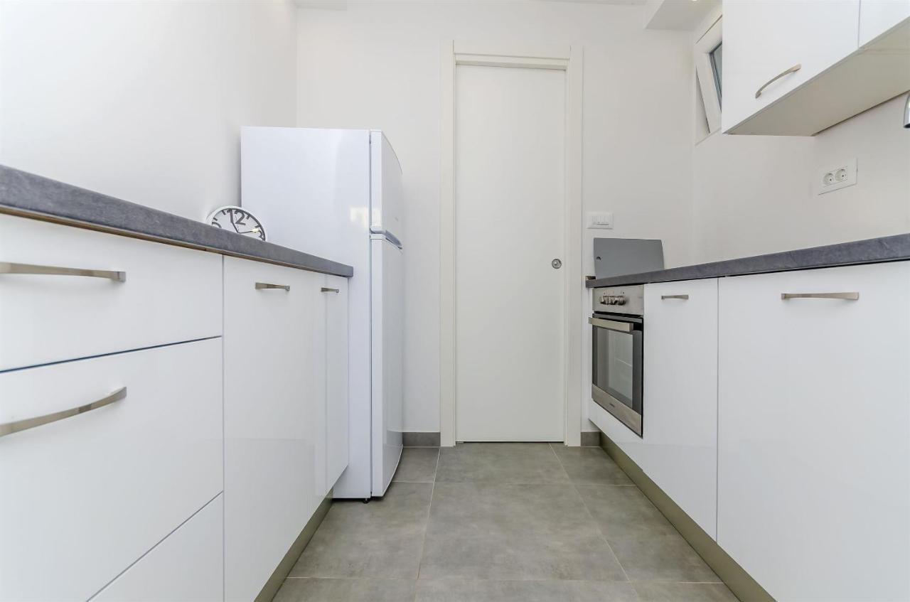 Apartments Milan Rogoznica (Sibenik-Knin) Exterior foto