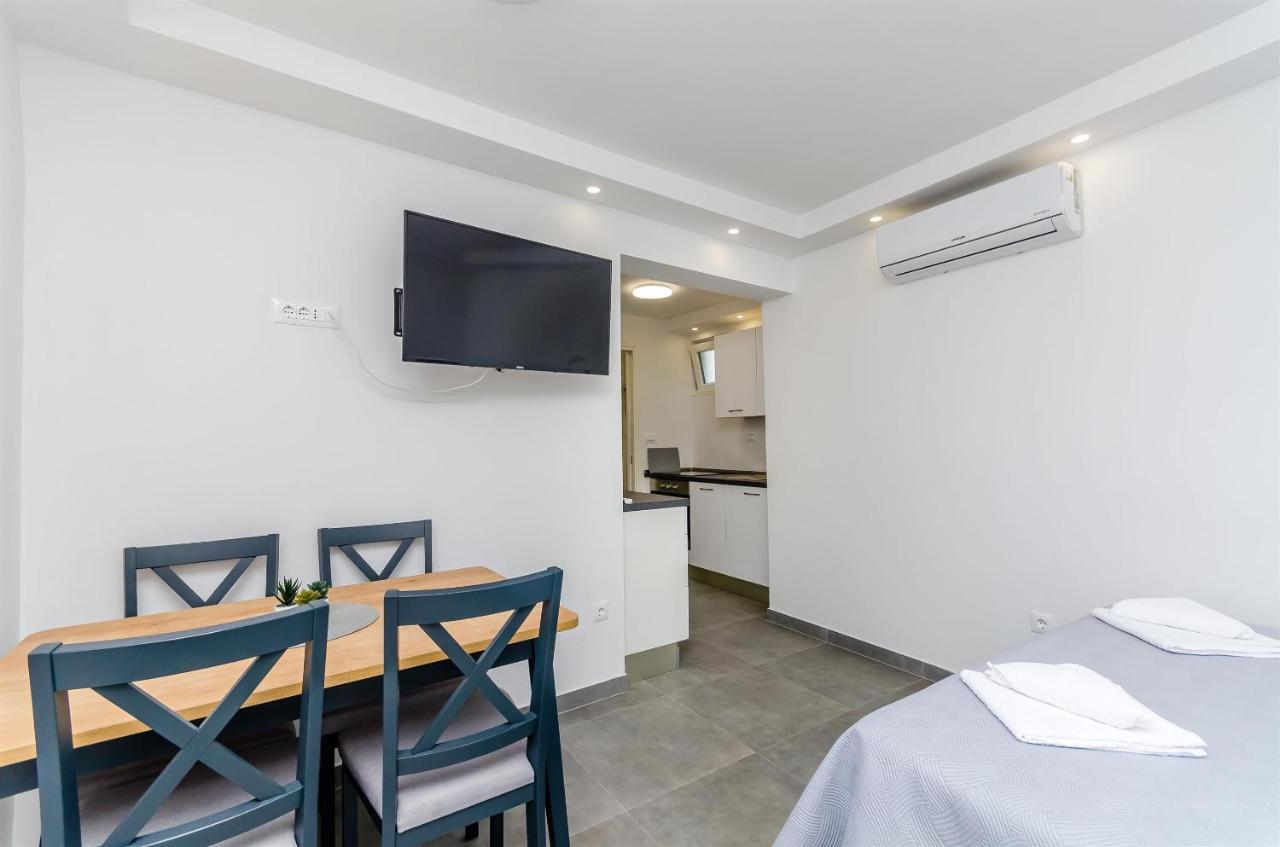 Apartments Milan Rogoznica (Sibenik-Knin) Exterior foto