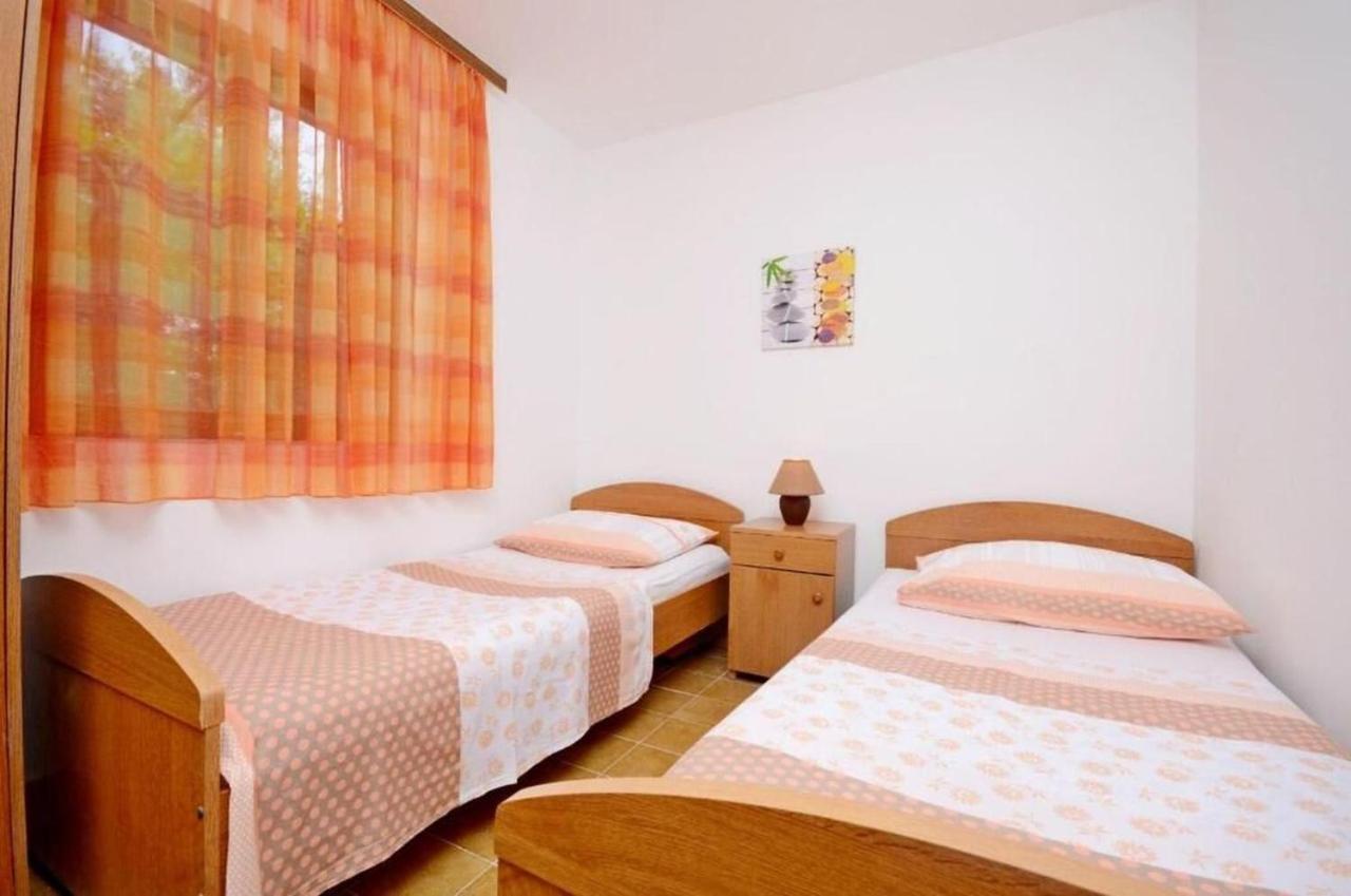 Apartments Milan Rogoznica (Sibenik-Knin) Exterior foto