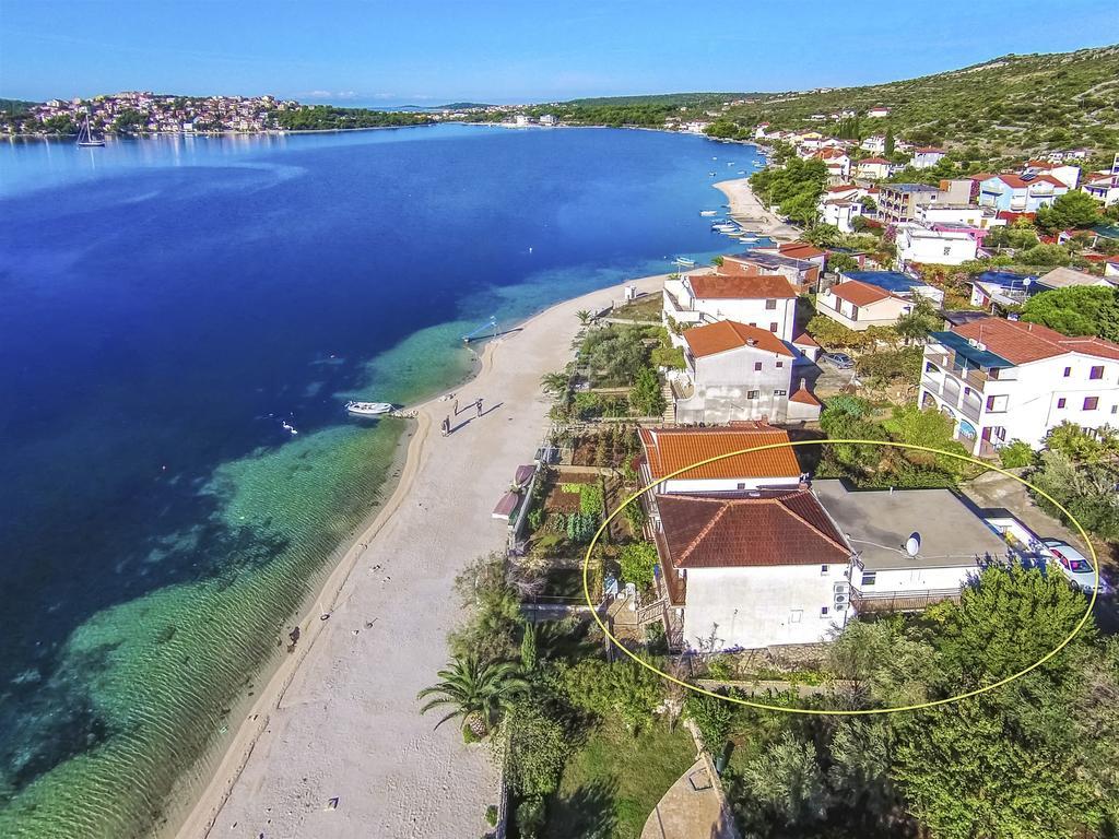 Apartments Milan Rogoznica (Sibenik-Knin) Exterior foto