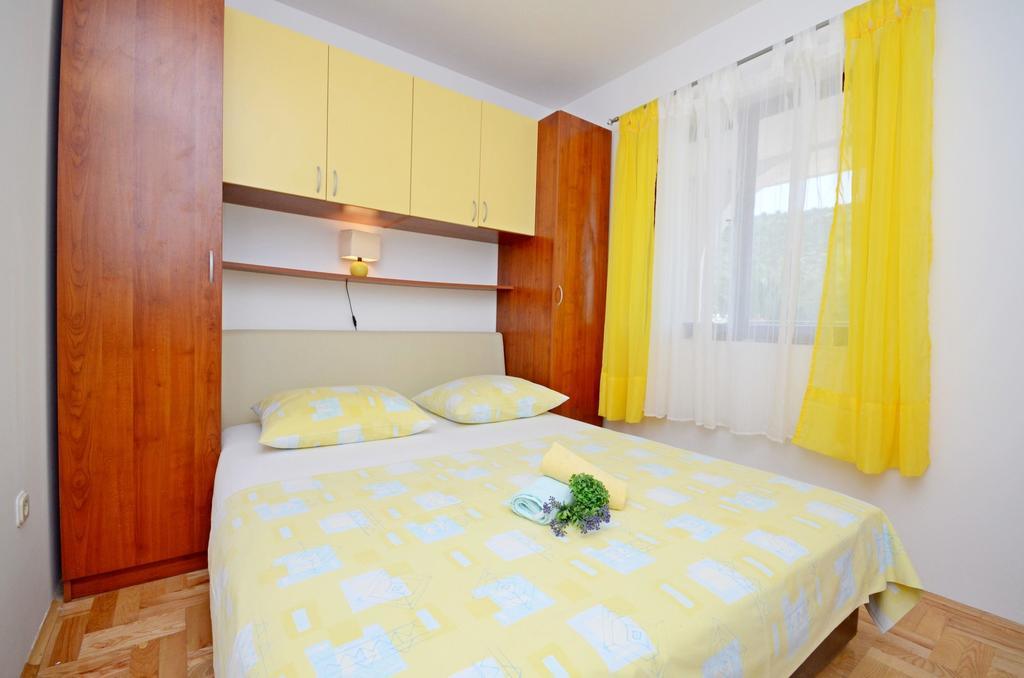 Apartments Milan Rogoznica (Sibenik-Knin) Exterior foto