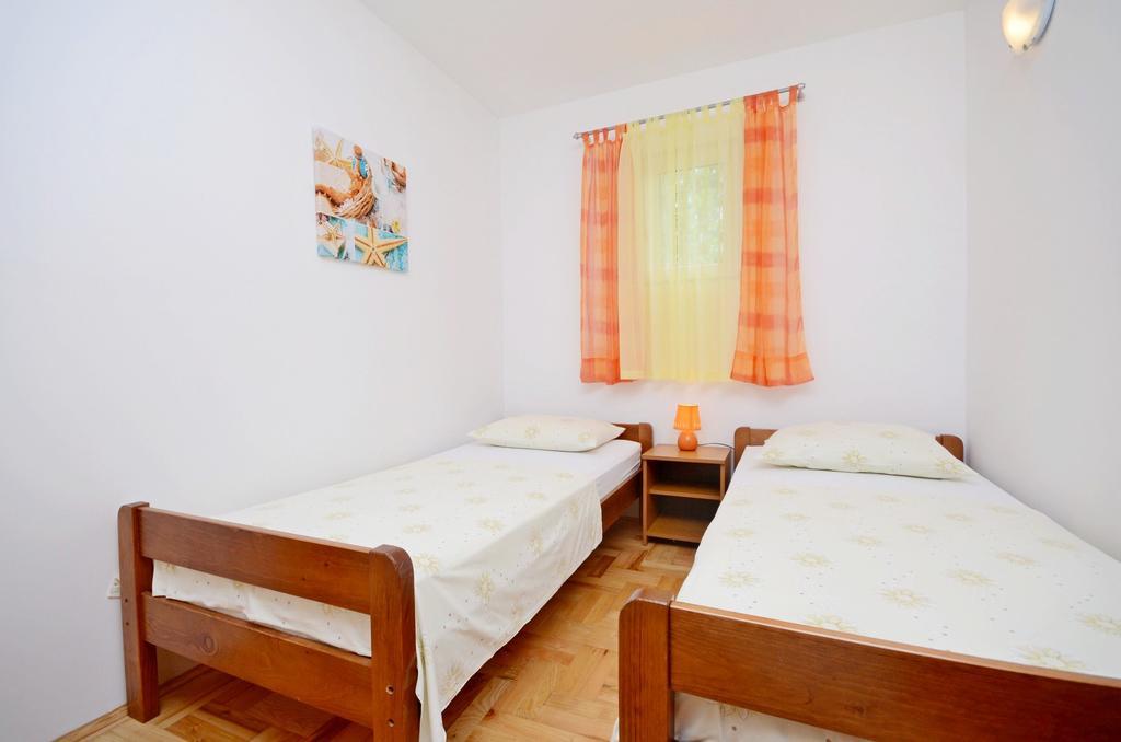 Apartments Milan Rogoznica (Sibenik-Knin) Exterior foto