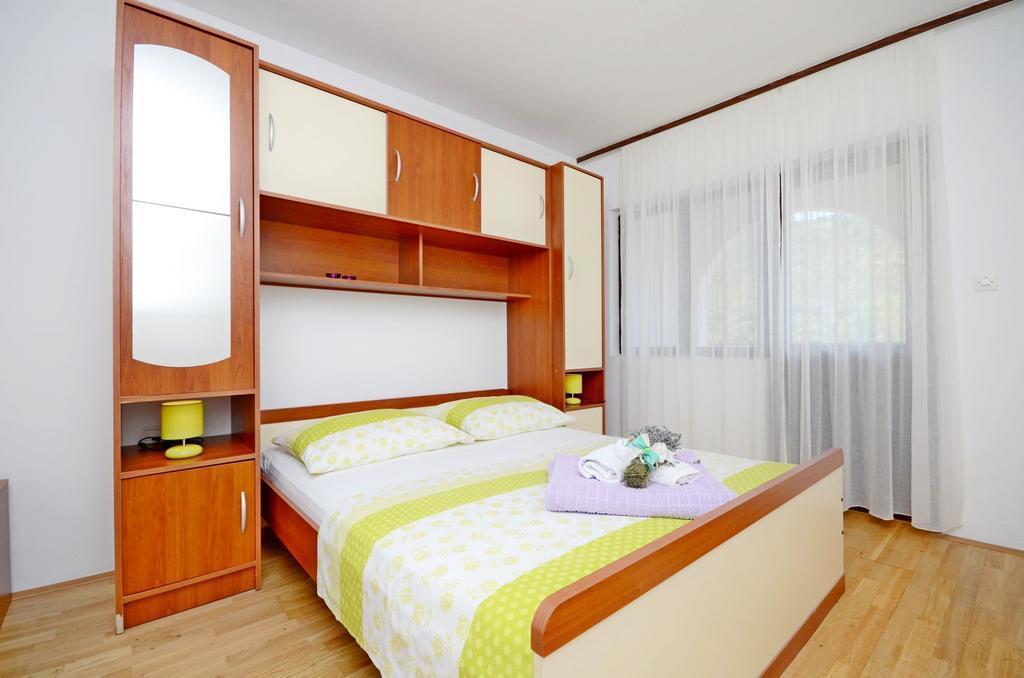 Apartments Milan Rogoznica (Sibenik-Knin) Exterior foto