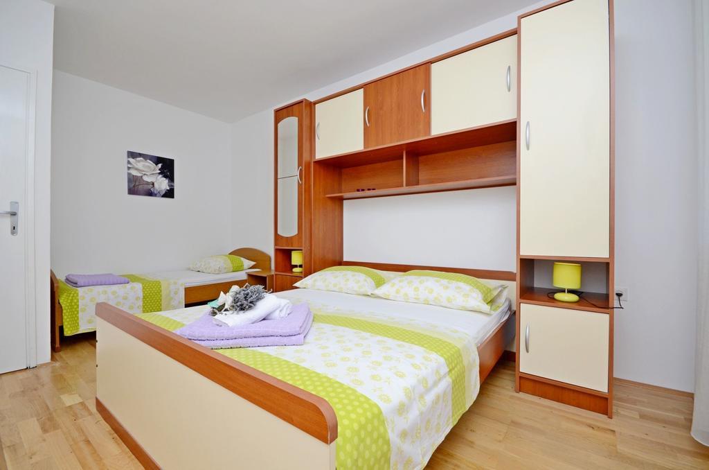 Apartments Milan Rogoznica (Sibenik-Knin) Exterior foto