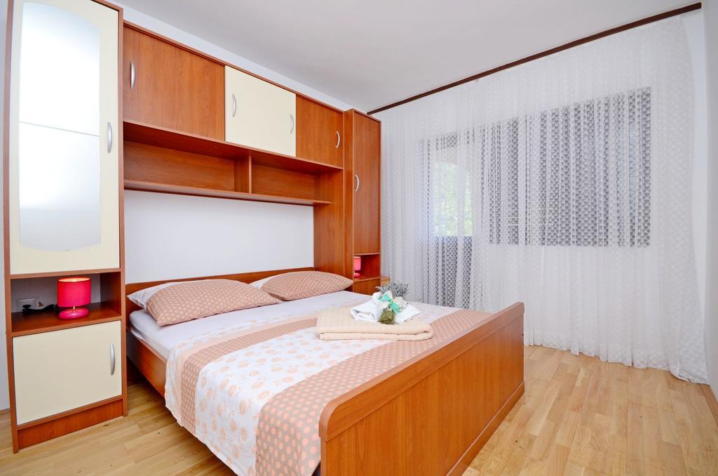 Apartments Milan Rogoznica (Sibenik-Knin) Exterior foto