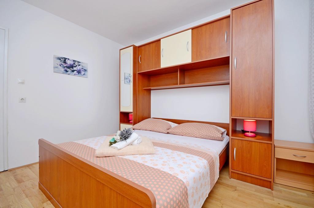 Apartments Milan Rogoznica (Sibenik-Knin) Exterior foto