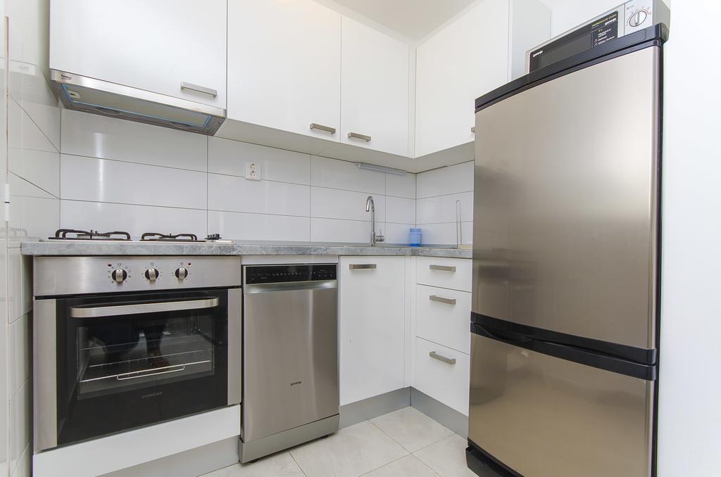 Apartments Milan Rogoznica (Sibenik-Knin) Exterior foto